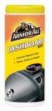 Armor All Wipes gloss - na plasty lesklé