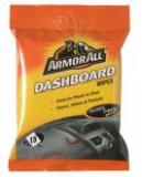 Armor All Wipes gloss - na plasty lesklé
