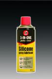 3-IN-ONE Silicone - Silikonový olej 