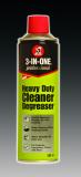 3-IN-ONE Cleaner - pěnový odmašťovač