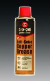 3-IN-ONE Cooper grease - měděné mazivo