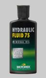 Motorex HYDRAULIC FLUID 75 *100ml