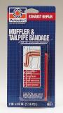 Permatex Muffler And Tailpipe Bandage
