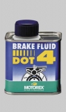 Motorex BRAKE FLUID DOT 4  *0,25l