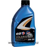 ELF SOLARIS LLX 5W-30 *1l
