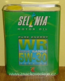 Selenia WR Diesel Pure Energy 5W-30 *2l