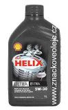 Shell Helix Ultra Extra 5W-30 *1l