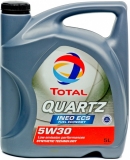 Total Quartz INEO ECS 5W-30 *5l