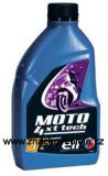 ELF MOTO 4 XT TECH 10W-50 *1l