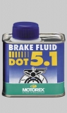 Motorex BRAKE FLUID DOT 5.1  *0,25l