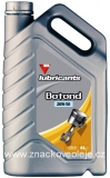 MOL Botond 20W-50 *4l