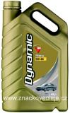 MOL Dynamic Prima 5W-40 *4l 