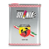 Selenia Abarth 10W-50 *2l