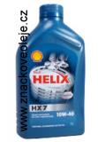 Shell Helix HX7 10W-40 *1l