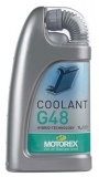 Motorex Coolant G48 Ready To Use  *1l
