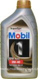 Mobil 1 Turbo Diesel 0W-40 *1l