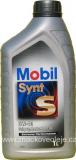 Mobil Syst S 5W-40 *1l