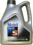 Mobil Syst S 5W-40 *4l