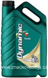 MOL Dynamic Forest - na řetězy pil *4l