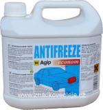 Agip Antifreeze Econom *3l