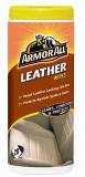 Armor All Leather wipes ubrousky na kůži