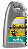 Motorex SCOOTER 2T *1l