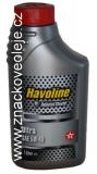 TEXACO Havoline Ultra 5W-40 *1l