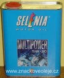 Selenia  Multipower 5W-30 *2l