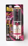Permatex 5 Min Plastic Weld