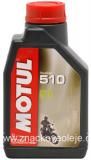 MOTUL 510 POWERLUBE 2T *1l
