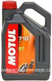MOTUL 710 Ester 2T *4l