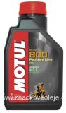 MOTUL 800 2T Road Racing *1l