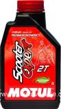 MOTUL Scooter Expert 2T *1l