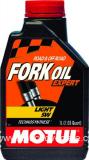 MOTUL FORK OIL Expert 5W Light  *1l