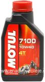 MOTUL 7100 10W-40 *1l