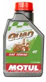 MOTUL QUAD 4T 10W-40 *1l