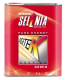 Selenia Digitek Pure Energy 0W-30 *2l