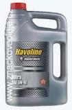 TEXACO Havoline Ultra 5W-40 *5l