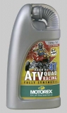 Motorex ATV QUAD RACING 4T 10W-50 *1l