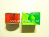 Olejový filtr HIFLO HF 111