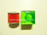 Olejový filtr HIFLO HF 115