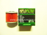 Olejový filtr HIFLO HF 116