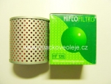 Olejový filtr HIFLO HF 126