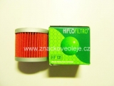 Olejový filtr HIFLO HF 131