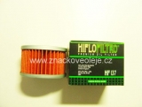 Olejový filtr HIFLO HF 137