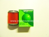 Olejový filtr HIFLO HF 141