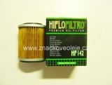 Olejový filtr HIFLO HF 142