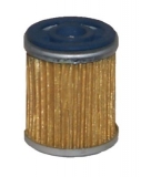 Olejový filtr HIFLO HF 143