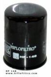 Olejový filtr HIFLO HF 148