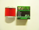 Olejový filtr HIFLO HF 151